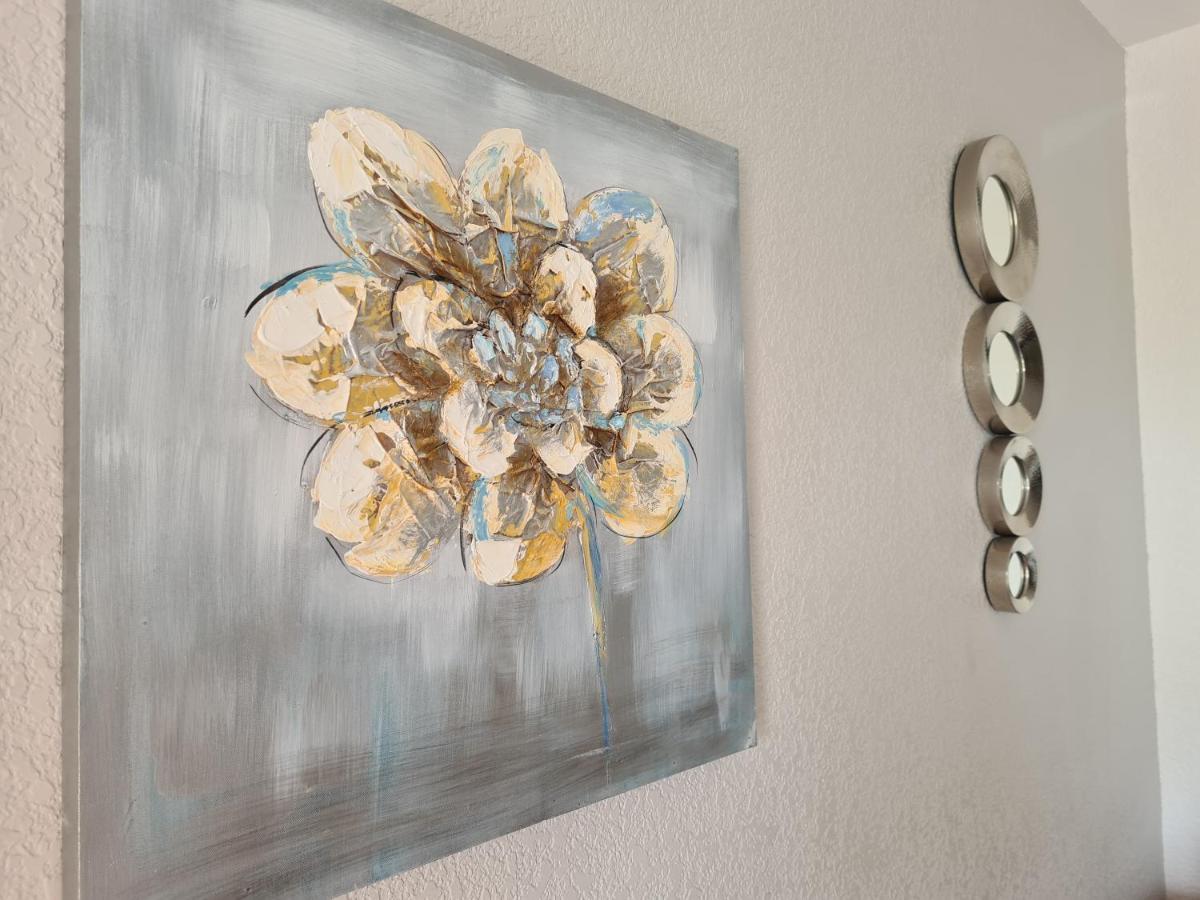 Acogedor Apartamento Vistas Al Mar Roses Luaran gambar